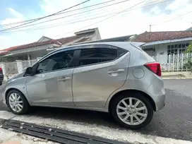 Honda Brio 2019 Bensin