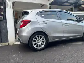 Honda Brio 2019 Bensin