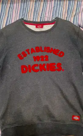 Crewneck Dickies