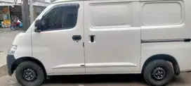 Daihatsu Gran max 2023 Bensin