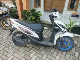 honda spacy 2013 plt B