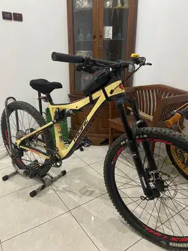 DIJUAL - Pacific Skeleton LX 2.0