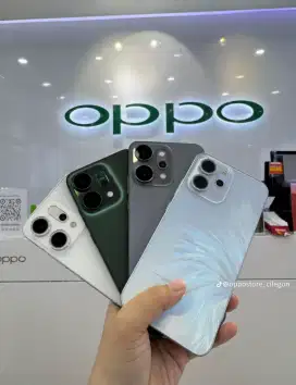 Pre order oppo reno 14 series