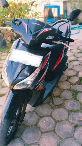 Honda Vario 2015
