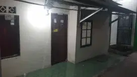 rumah di kontrakan bulanan