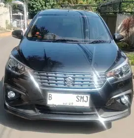 SUZUKI ERTIGA GX MANUAL 2019