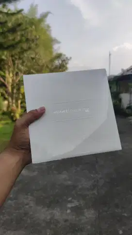 NEW Huawei Pura 70 Ultra 16/512GB Free Earbuds Garansi Resmi