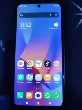 Redmi Note 9 Pro Ram 8/128