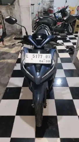 Honda Vario 150 CC Tahun 2020