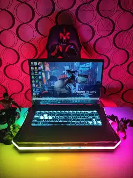 MSI EVOLVE Thin A15 RTX FULLSET RTX 2050 [GARANSI RESMI SAMPAI 2027]