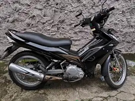Yamaha Juiter MX 2009