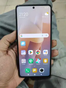 XIAOMI MI 11 T PRO 8/256