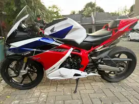 Honda CBR 250 RR