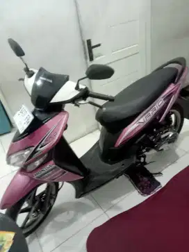 Jual motor tua2 keladi gaess