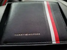 Dompet Tommy Hilfiger, original