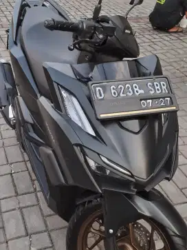 HONDA VARIO 160 ABS 2022 KM 10rb