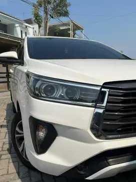 Toyota Kijang Innova 2023 Diesel