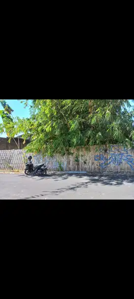 DIJUAL TANAH SIAP BANGUN LOKASI GAJAHAN COLOMADU