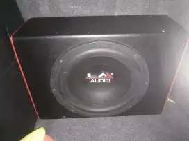 Subwoofer LM dan power