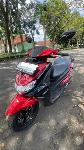 Yamaha Freego 2020 Satu tangan dari baru