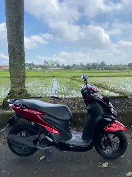 Yamaha Freego 2020 Satu tangan dari baru
