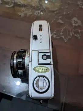 Olympus trip 35