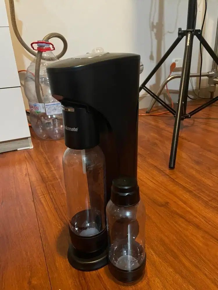 Sodamaker drink mate