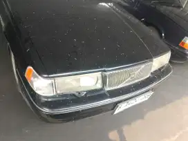 Volvo 3.0 royal mulus