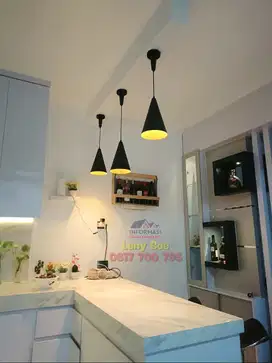 Rumah 2 lantai rapi, siap huni area Meruya, Jakbar