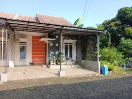 Rumah 2KT 1KM di Shaffa Residence, Cibinong