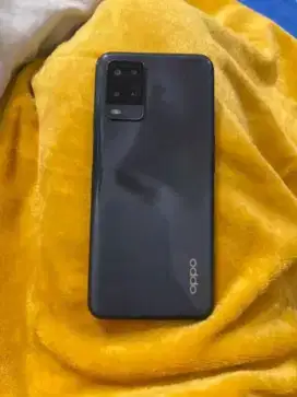 Oppo A54 4/128 jual/tt