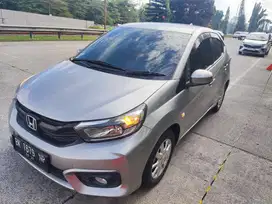 Honda Brio 2021 Bensin
