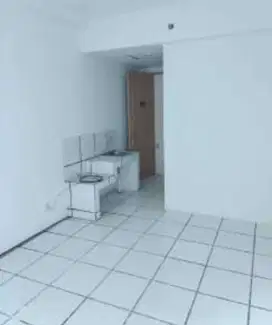 1 BR+ Bukan Studio Jual Rugi Apartemen City Square - Margorejo