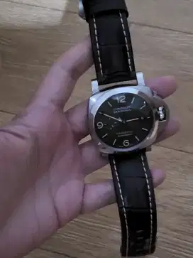 Panerai watch preloved