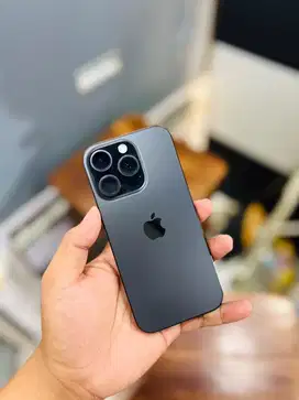 Iphone 16 pro 256gb beacukai dual sim