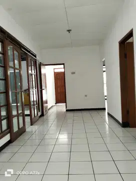 RUMAH SIAP HUNI SAYAP DAGO