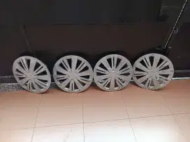 Dop Velg Daihatsu Sigra Ring 14