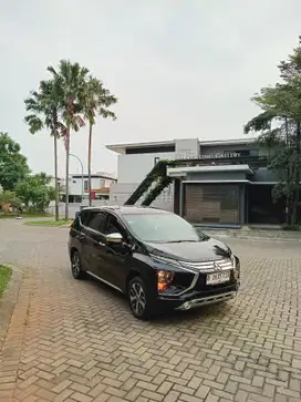Mitsubishi Xpander 2019 Bensin