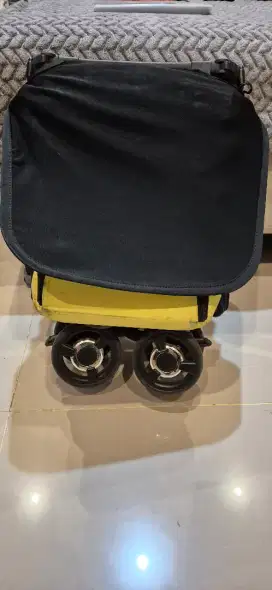 Stroller Pockit Gen 7