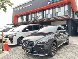 Mazda CX-3 Sport 2.0L A/T 2021