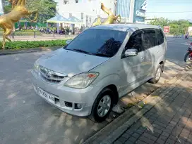 2010 Toyota Avanza G matic murah · MPV