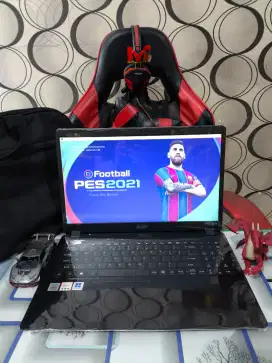RAM 20GB Acer Extensa GEN 10 SSD 256GB Siap Pakai