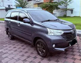 DAIHATSU XENIA 1.3 X MT 2017 DP 5 JUTA