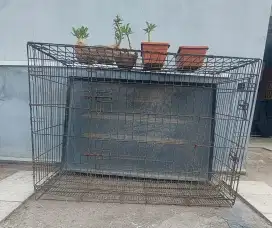 Kandang Anjing Besar