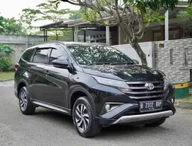 Toyota Rush 1.5 G AT 2021