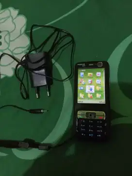 Nokia N73 Music Edition Mulus