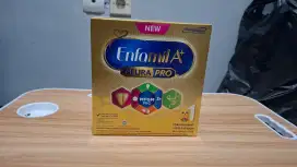 Enfamil A+ 400gram 0 - 6 bulan