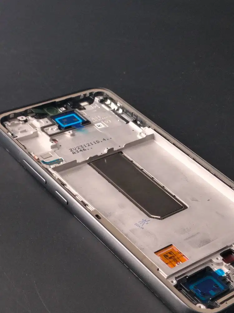 LCD TOUCHSCREEN SAMSUNG A34 5G A346 A346B ORIGINAL FINGER OK