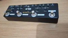 Efek Mosky Sol918