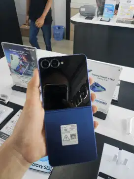 OPEN PO SAMSUNG GALAXY ZFLIP 7 BISA TUKAR TAMBAH NEGO SAMPAI DEAL